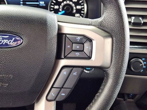 Used 2015 Ford F150 Platinum w/ Equipment Group 701A Luxury AWD/4WD image 19