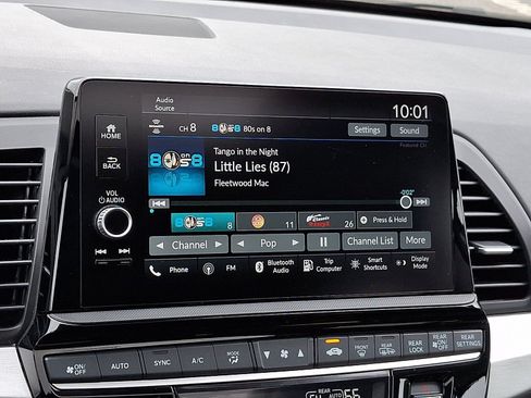 Used 2026 Honda Odyssey EX-L image 18