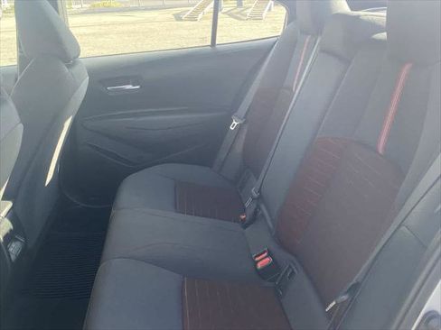 Certified 2024 Toyota Corolla SE FWD image 21