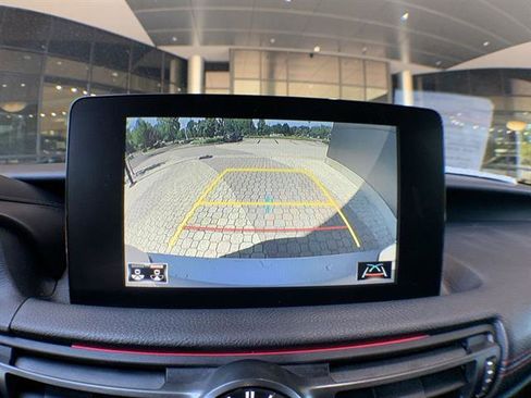 Used 2023 Lexus IS 300 w/ Premium Package RWD image 17