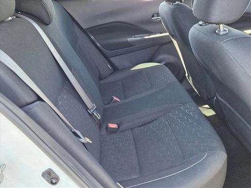 Used 2024 Nissan Kicks SV FWD image 21