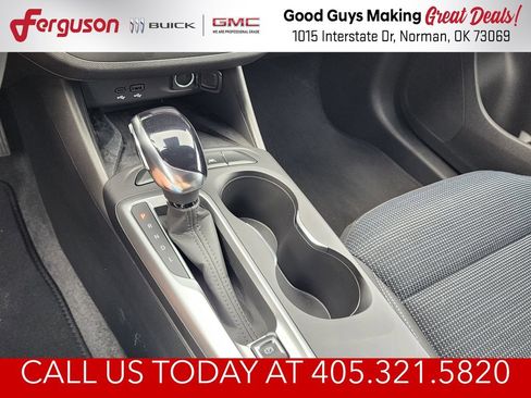 New 2026 Buick Envista Preferred w/ Convenience I Package FWD image 28