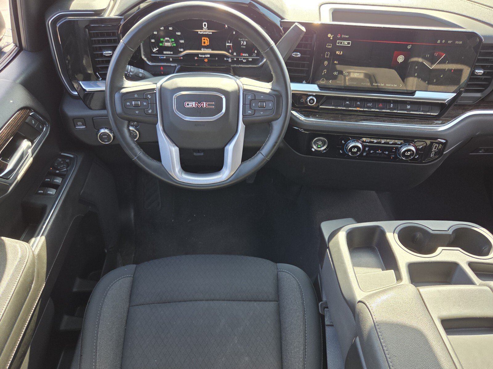 Certified 2024 GMC Sierra 1500 Elevation RWD image 11
