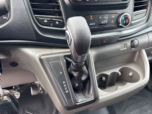 Used 2023 Ford Transit 250 Low Roof w/ Exterior Upgrade Package image 13