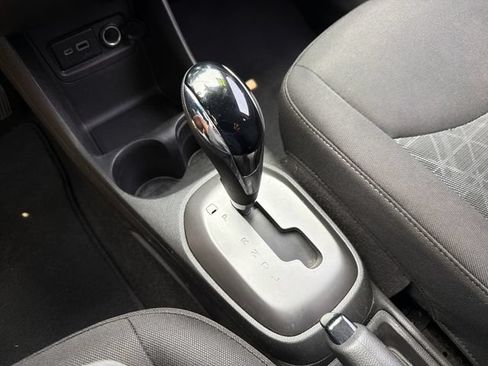Used 2020 Chevrolet Spark LT FWD image 15