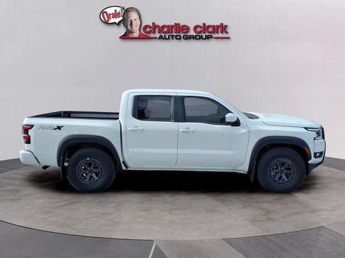 New 2026 Nissan Frontier Pro-X w/ Pro-X Convenience Package RWD image 6