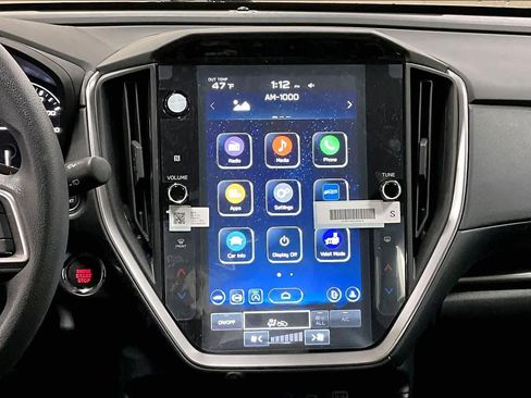 New 2026 Subaru Impreza 2.0i Sport image 6