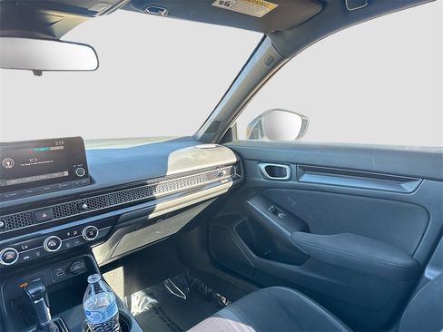 Used 2024 Honda Civic Sport image 21