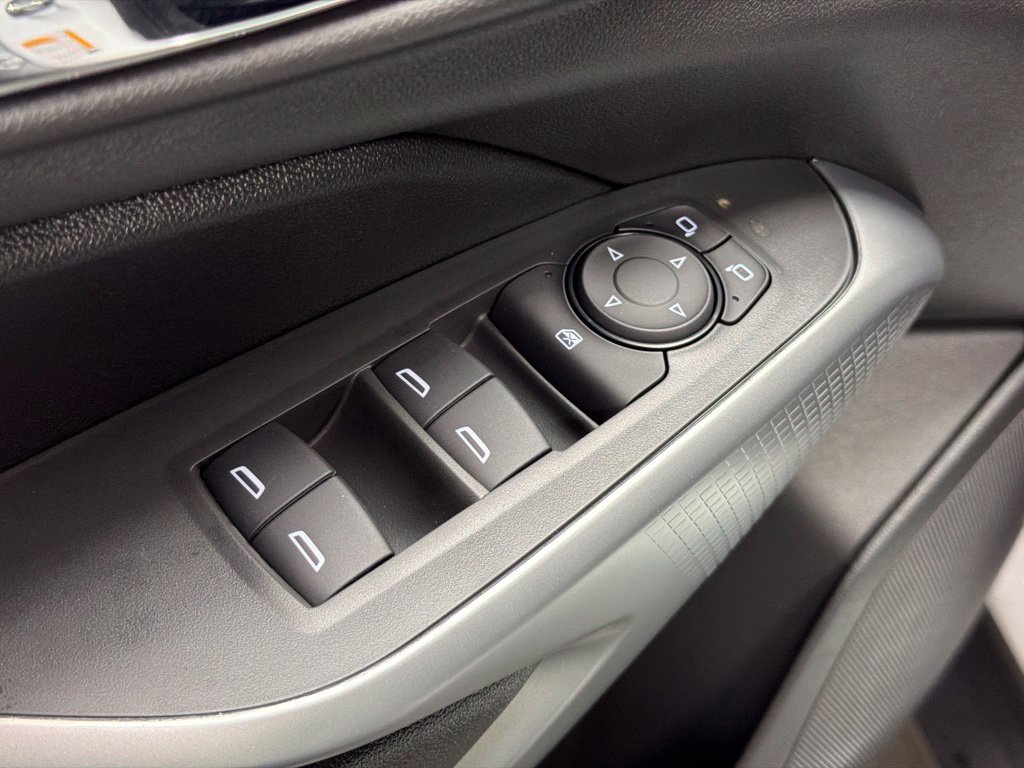 New 2026 Chevrolet Trax LS FWD image 12