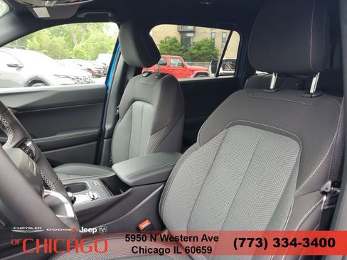 New 2026 Jeep Cherokee Laredo AWD/4WD image 16