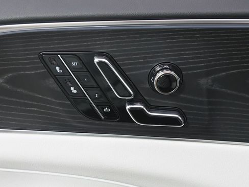 New 2026 Cadillac Lyriq Luxury w/ LPO, Floor Liner Package AWD/4WD image 14
