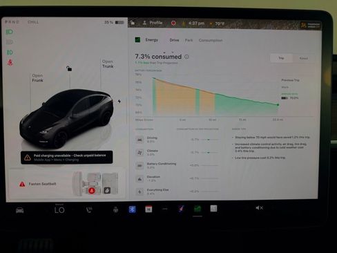 Used 2023 Tesla Model Y Long Range image 21