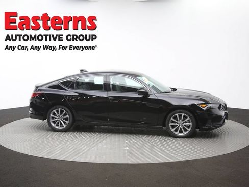 Used 2024 Acura Integra FWD image 45