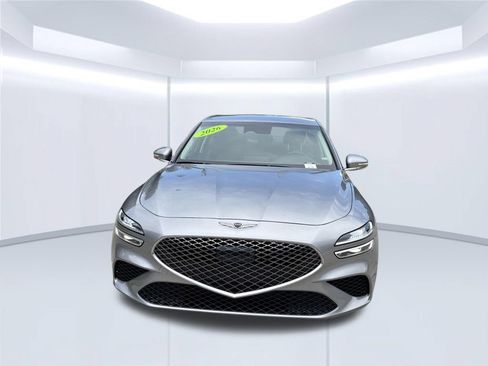 Used 2026 Genesis G70 2.5T RWD image 2