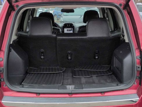 Used 2014 Jeep Patriot Latitude w/ Freedom Edition Package image 35