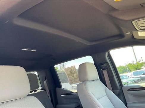 Used 2024 GMC Sierra 1500 SLE RWD image 26