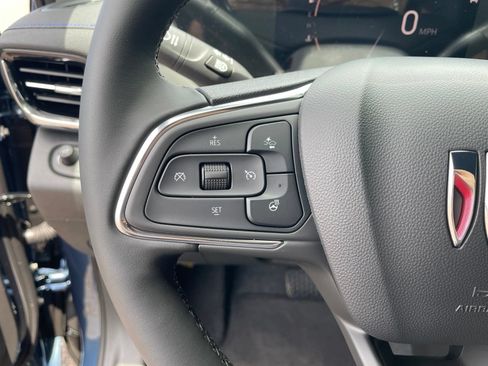 New 2026 Buick Envista Sport Touring w/ Convenience I Package FWD image 21