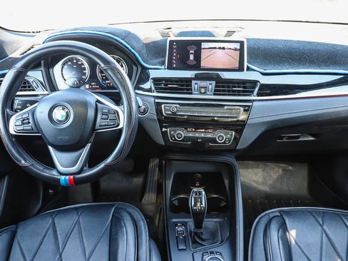 Used 2020 BMW X2 sDrive28i w/ Convenience Package FWD image 13