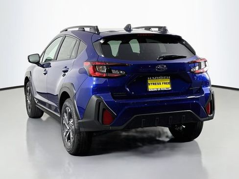 New 2026 Subaru Crosstrek 2.5i Premium AWD/4WD image 5