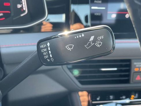 New 2026 Volkswagen Jetta GLI Autobahn FWD image 23