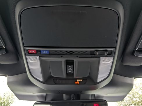 Certified 2026 Subaru Forester Premium AWD/4WD image 35