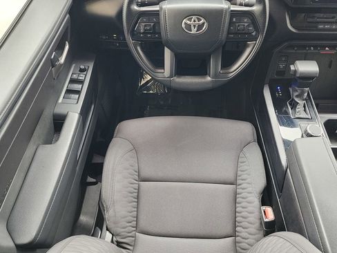 Used 2024 Toyota Tundra SR5 w/ SX Package RWD image 11