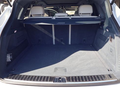 Certified 2023 Porsche Cayenne Turbo S image 22