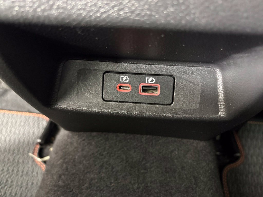 Used 2024 Nissan Altima 2.5 SR FWD image 32