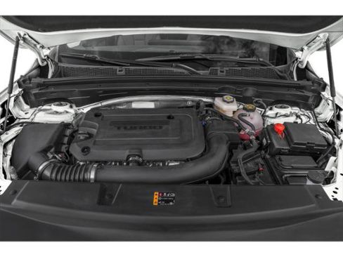 New 2026 Buick Envision Avenir AWD/4WD image 14