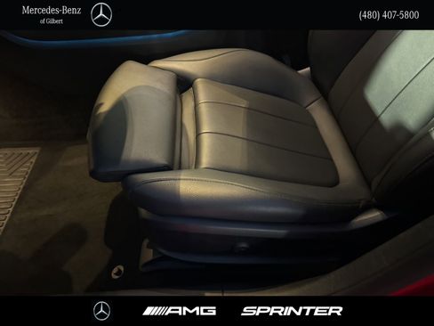 Used 2021 Mercedes-Benz A 220 4MATIC w/ Premium Package image 12