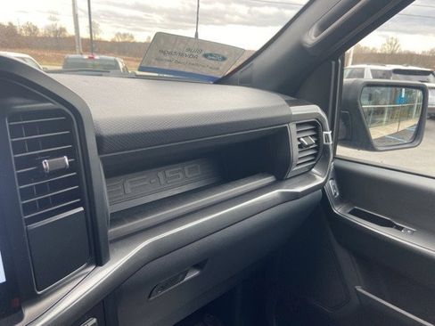 Certified 2024 Ford F150 STX image 24