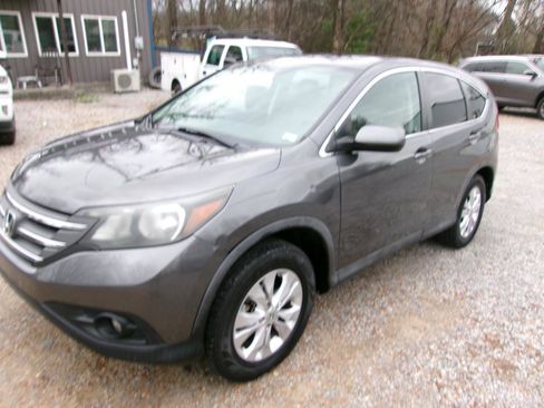 Used 2012 Honda CR-V EX image 3