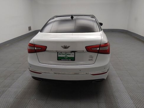 Used 2016 Kia Cadenza Limited image 7