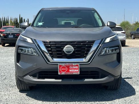 Used 2021 Nissan Rogue SV FWD image 11