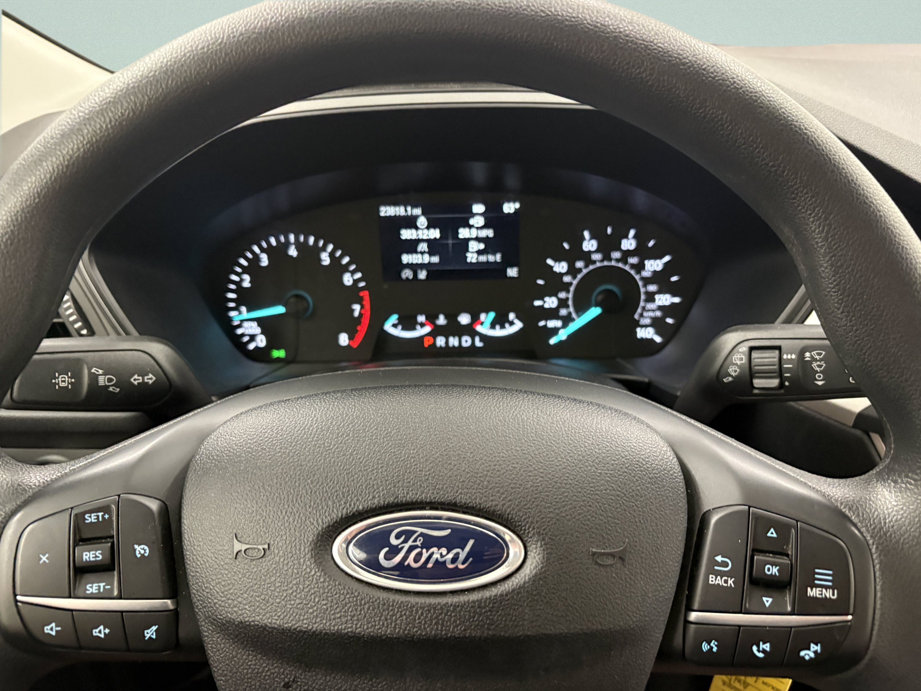 Used 2022 Ford Escape S AWD/4WD image 28