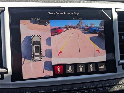 New 2026 Chrysler Pacifica Select image 11