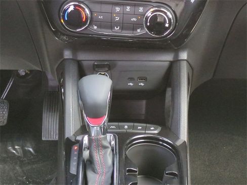 New 2026 Chevrolet TrailBlazer RS image 19