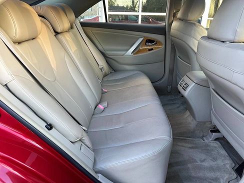Used 2007 Toyota Camry XLE image 21