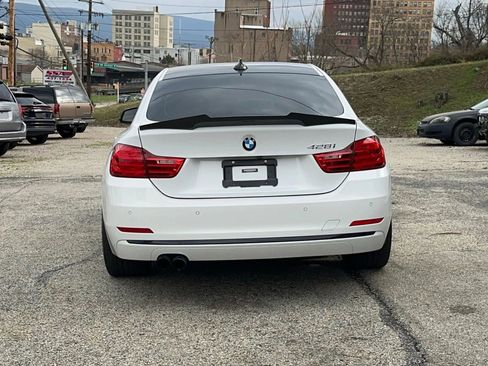 Used 2015 BMW 428i Gran Coupe image 5
