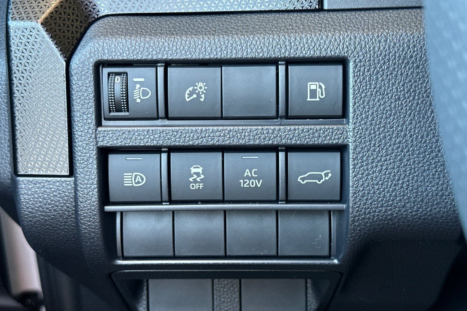 New 2026 Toyota 4Runner Limited AWD/4WD image 27