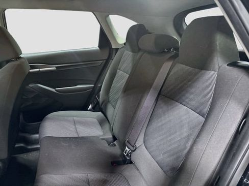 Used 2021 Kia Seltos LX AWD/4WD image 19