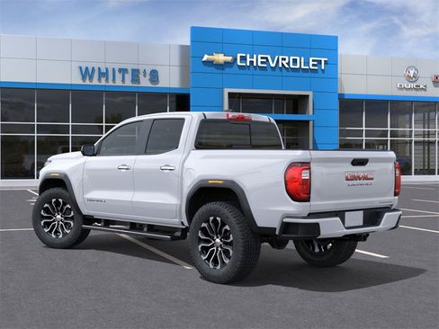 New 2026 GMC Canyon Denali image 3