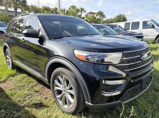 Used 2023 Ford Explorer XLT w/ Equipment Group 202A RWD video 1