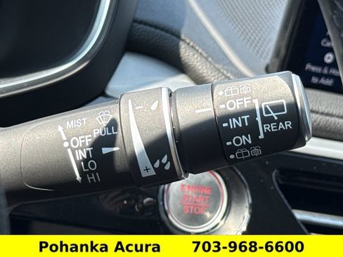 Certified 2026 Acura MDX SH-AWD image 10