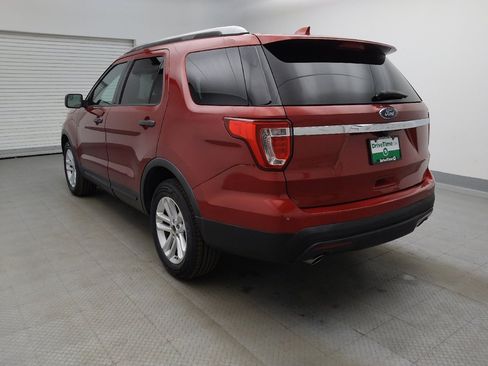 Used 2017 Ford Explorer FWD image 5