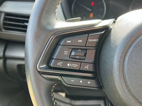 Certified 2024 Subaru Crosstrek 2.5i Sport image 12