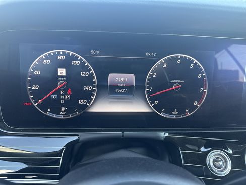 Used 2019 Mercedes-Benz E 450 4MATIC Cabriolet image 19