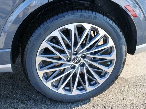 New 2026 Hyundai Palisade Calligraphy image 7