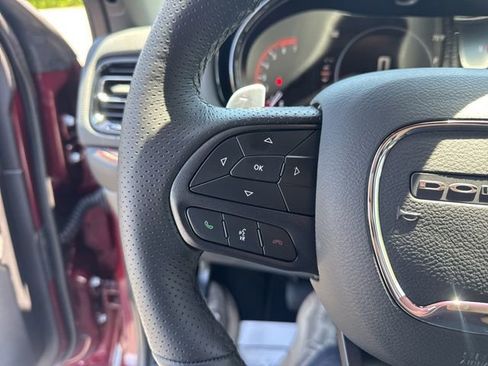 New 2026 Dodge Durango GT image 24