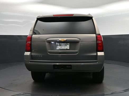 Used 2017 Chevrolet Tahoe LT RWD image 6